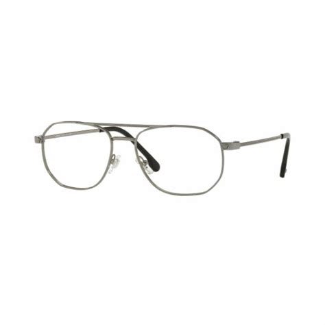 versace eyeglasses 0ve1252 1001 55|Eyeglasses Versace VE 1252 1001 GUNMETAL .